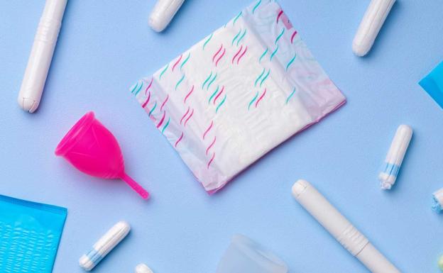 Tenerife repartirá productos de higiene menstrual a mujeres sin recursos