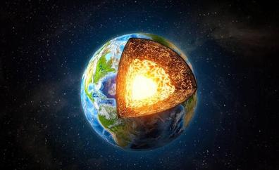 Nuevas pruebas confirman la existencia de un doble núcleo interno en la Tierra