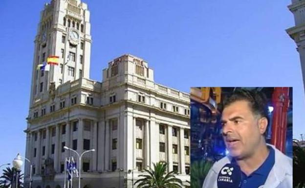 Así empezó todo: una denuncia en Tenerife por 2.575 euros que salpica ahora al Cabildo