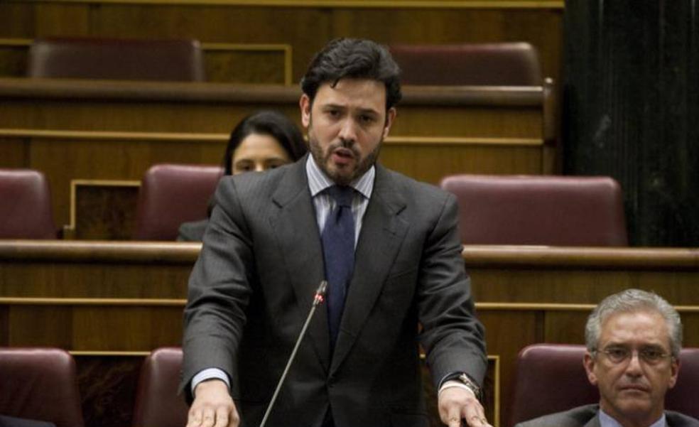 Guillermo Mariscal: «Señor presidente, Tito Berni no es en ningún caso gente de bien»
