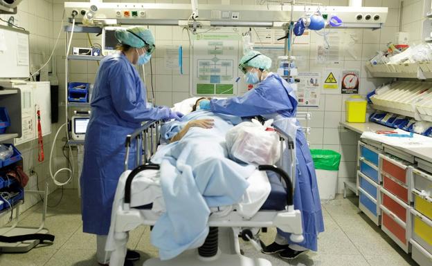 Todas las islas se mantienen en el nivel más bajo de riesgo por Covid