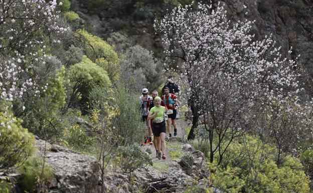 Iseli y Przedwojewski ganan la Starter de la Transgrancanaria