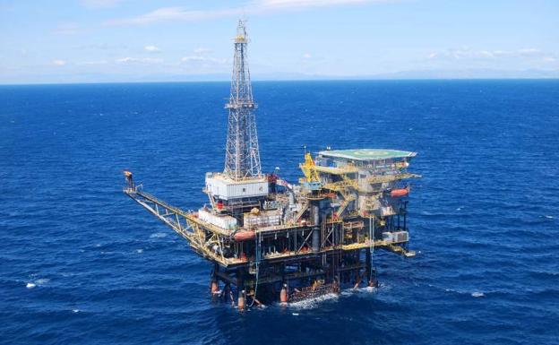 Mutismo del Gobierno sobre las prospecciones autorizadas por Rabat en aguas al sur de Canarias