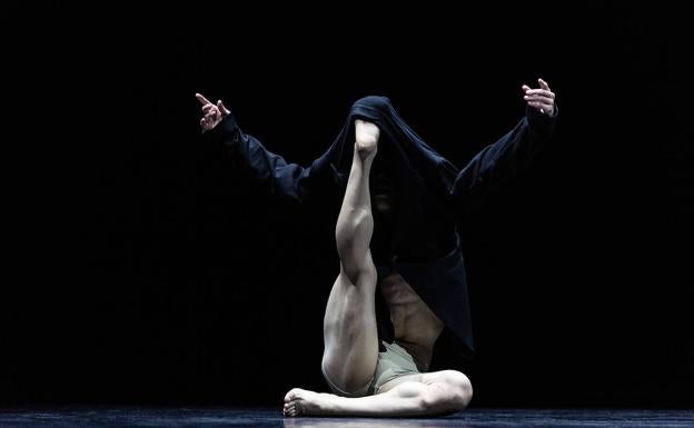 Masdanza abre su plazo de recepción de propuestas de bailarines y coreógrafos