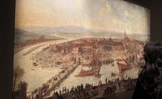 El día, en imágenes