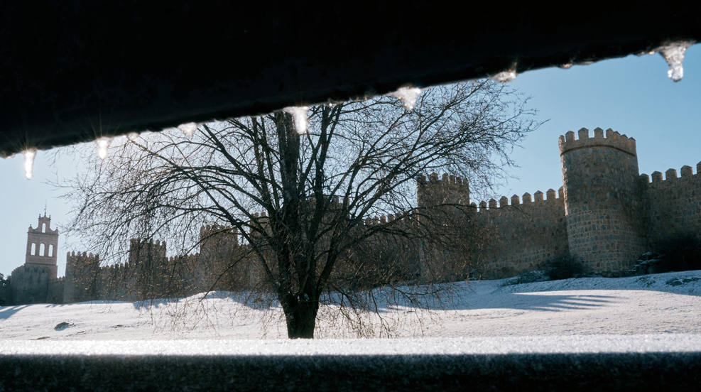 El día, en imágenes