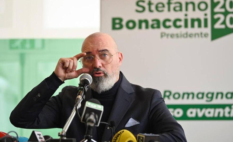 La izquierda italiana elige nuevo líder para intentar salir del coma