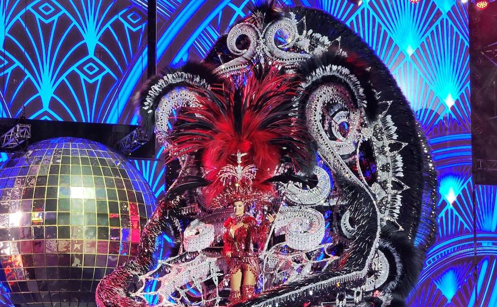 Así te contamos el minuto a minuto de la gala