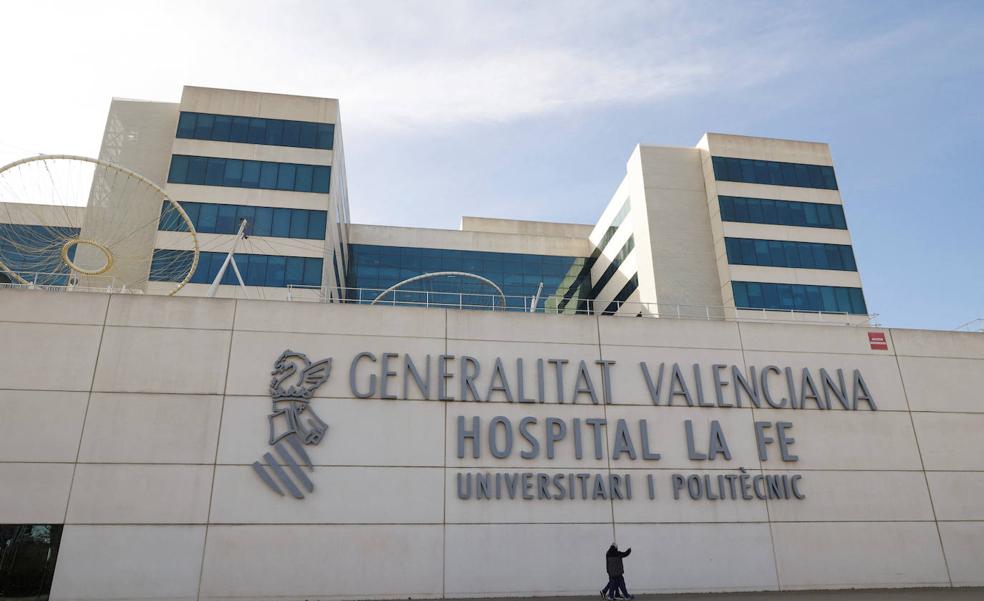 Sanidad descarta el virus de Marburgo en el paciente sospechoso de Valencia