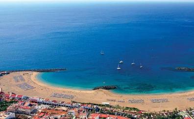 Le agrede con un machete en el sur de Tenerife