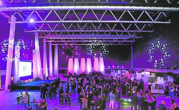 Gran Canaria en el mundo