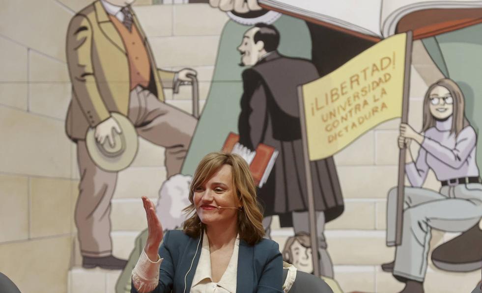 El PSOE admite «bochorno» por el caso Mediador pero desplaza el foco al PP