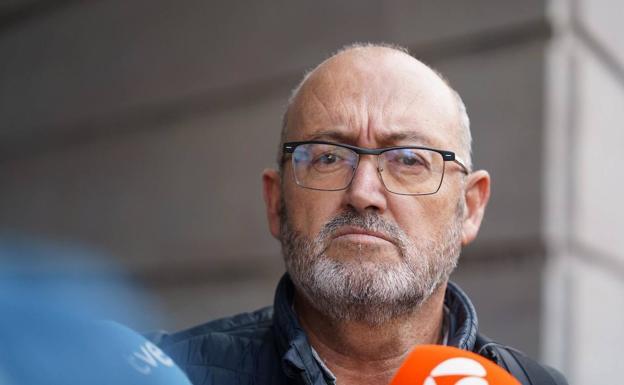 Fuentes Curbelo asegura que es «una víctima» y que tiene la conciencia tranquila