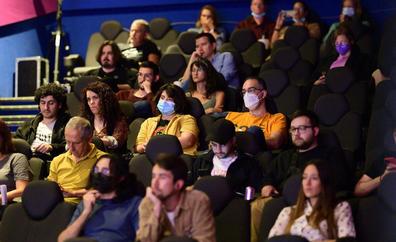 El Festival de Cine de Las Palmas valora 700 obras para su programación de 2023