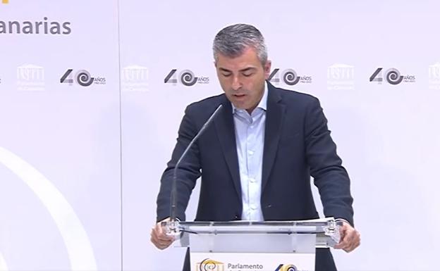 El PP se personará como acusación popular