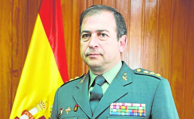 El empresario Raúl Gómez planteó a Espinosa un negocio en Perú