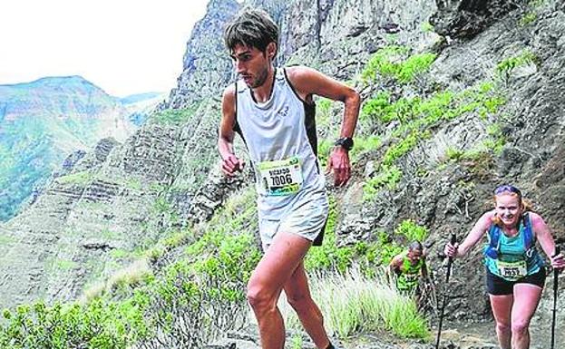 Transgrancanaria, hito del S. XXI