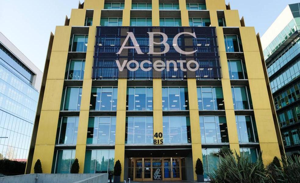Vocento obtiene un beneficio de 12,9 millones en 2022