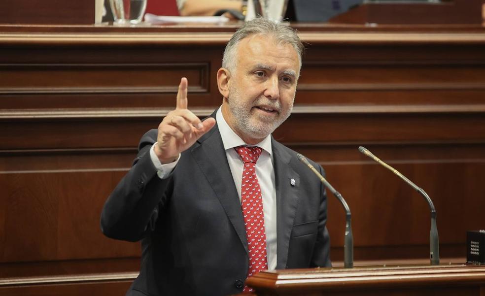 Torres anuncia que el PSOE se persona en el caso Mediador