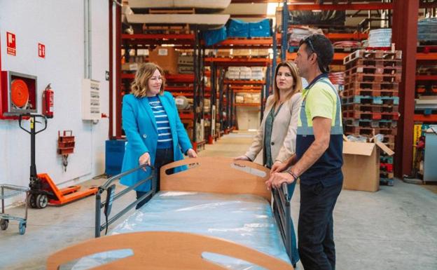 30 camas articuladas de uso social en Arrecife