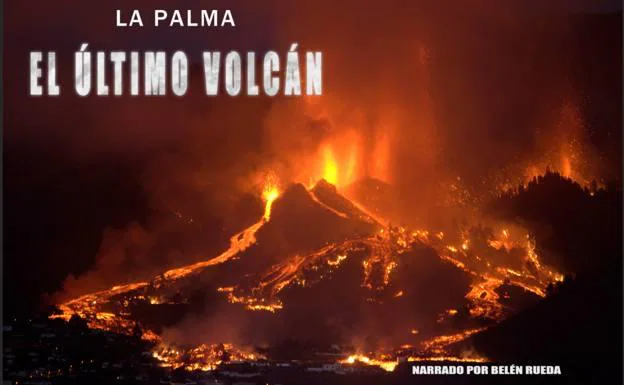Suecia estrena el documental 'La Palma, el último volcán'