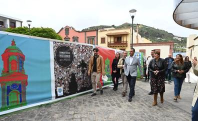 Guía completa la mejora de su casco histórico con la obra de la Plaza Chica