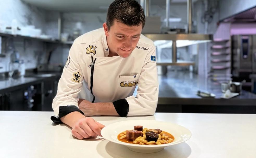 De «la mejor fabada del mundo» al cachopo definitivo: Asturias, más cerca que nunca de Canarias