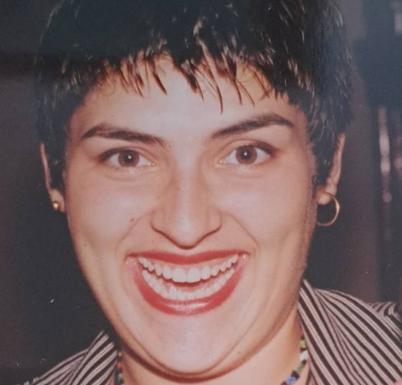 Fallece Irina Gómez, hija de Julia Martel, dirigente vecinal de La Garita