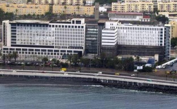 Otro servicio en conflicto: ocho casos judicializados y ocho médicos menos en Cardiología del Insular