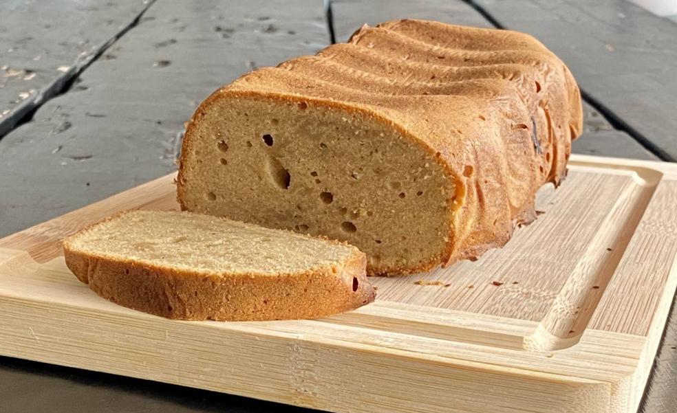 Pan de plátano