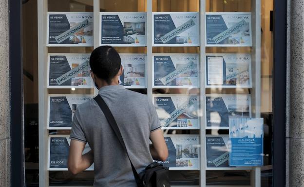 El alquiler se encarece un 14,3% en Canarias