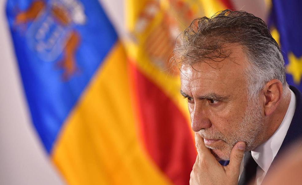 El Gobierno no aprecia anomalías en los expedientes reclamados por el juzgado
