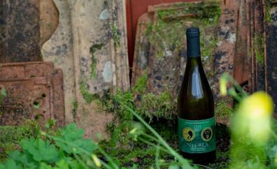 Una sidra de Valleseco consigue la medalla de oro en un concurso internacional