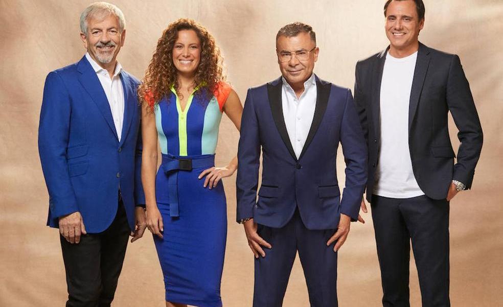 Comienza 'Supervivientes' en Telecinco, el 'reality' más extremo y complejo de la tele