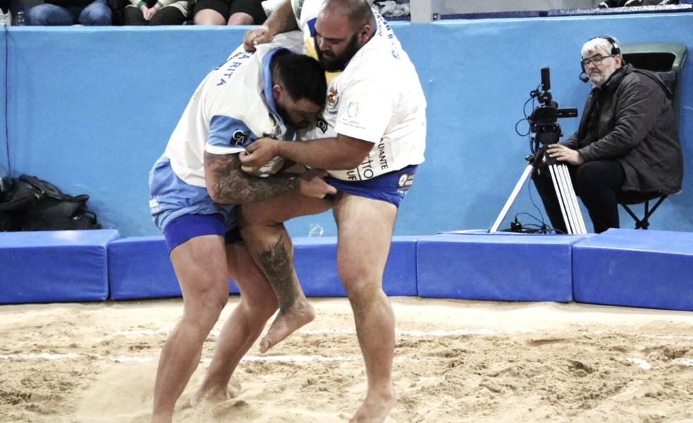 «Será una luchada espectacular, una final de época y muy entretenida»