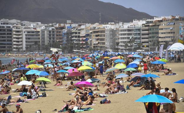 Nómada digital, la opción en auge