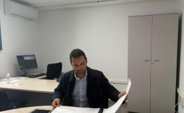 Dimite el segundo teniente de alcalde de Yaiza