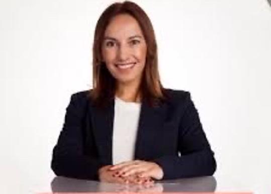 Navarro también implica a la senadora Olivia Delgado