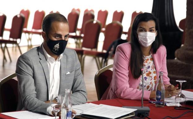 El PP se quedará sin presencia en Teguise a partir del pleno del lunes