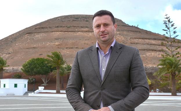 Noda toma las áreas del dimitido Lemes