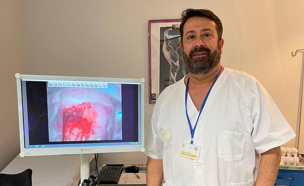 El cribado de cáncer de cérvix llegará a las canarias de 25 a 65 años a partir de junio