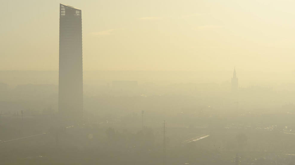 El día, en imágenes