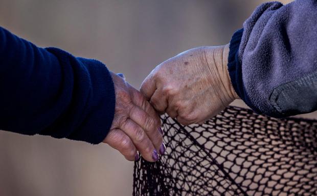 La conquista de derechos de las trabajadoras invisibles