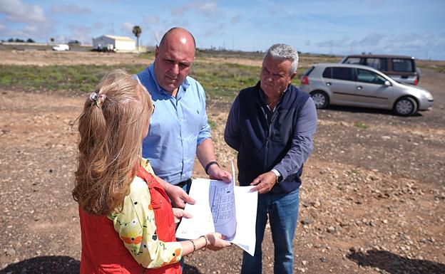 A licitación la nueva residencia de salud mental