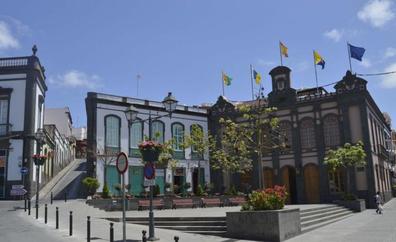 El Ayuntamiento de Arucas cede suelo para la construcción de 37 viviendas protegidas