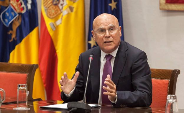 El Diputado del Común, en contra del teletrabajo en algunos puestos de la administración