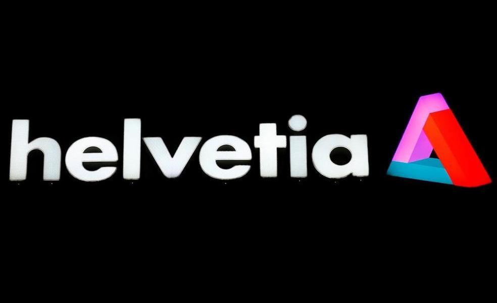 Helvetia logra un beneficio récord de 617 millones de euros en 2022