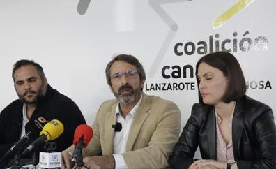 CC asegura que los Centros deben 5 millones de euros al Cabildo