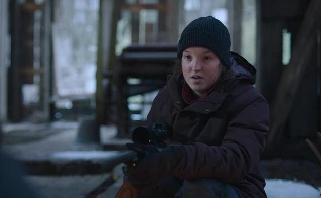 Crítica del 1x08 de 'The Last of Us': 'It's ok, baby girl'