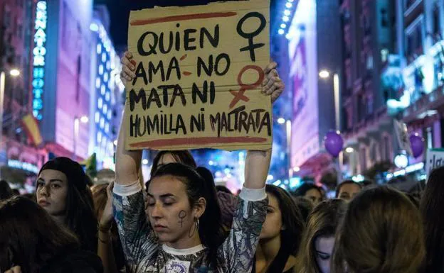 Canarias tendrá dos centros de 24 horas para atender a las víctimas de violencia sexual